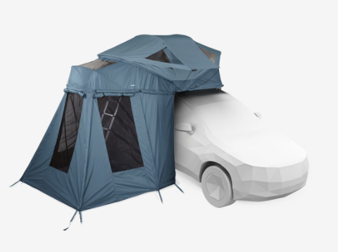 Thule Approach Annex L