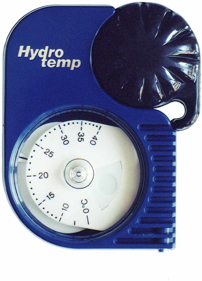 HP Frostschutzprüfer Hydro Temp 360°