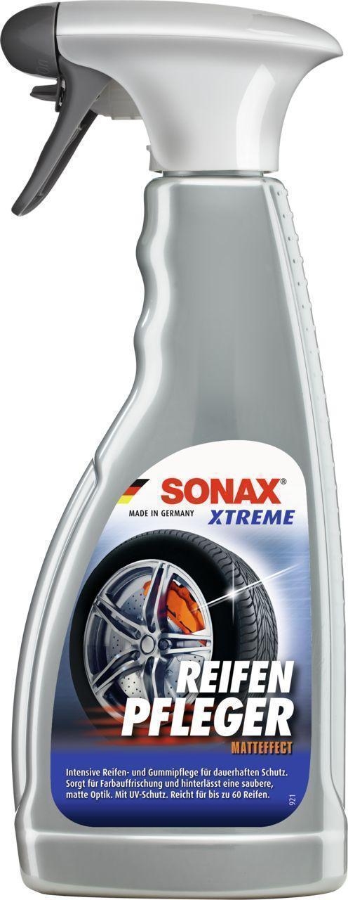 SONAX Reifenreiniger XTREME ReifenPfleger Matteffect