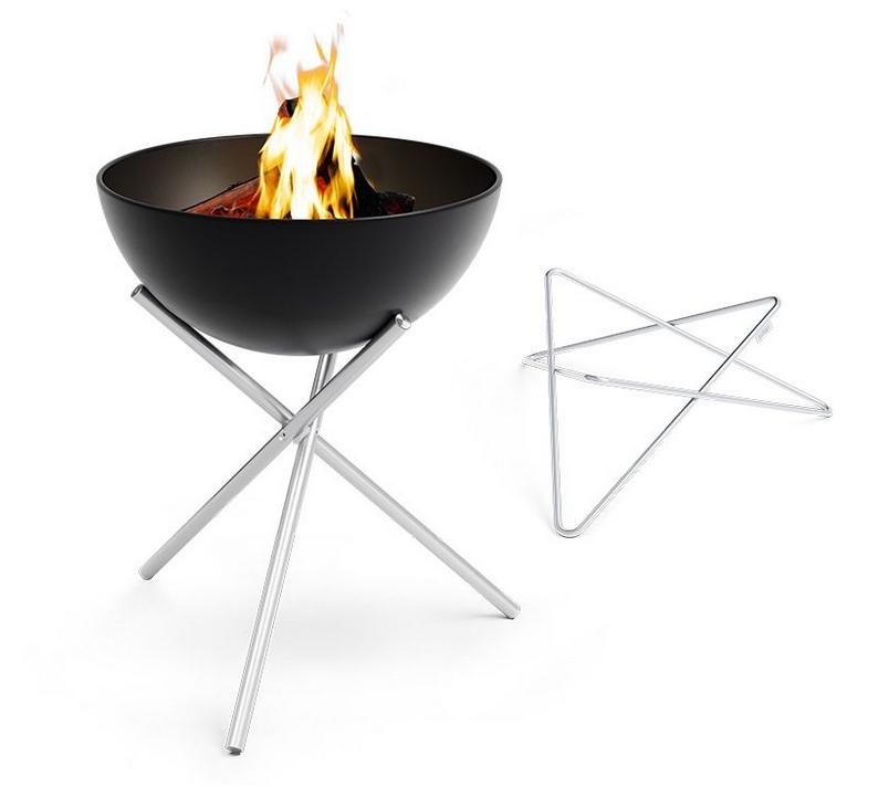 BOWL 57 Feuerset flex