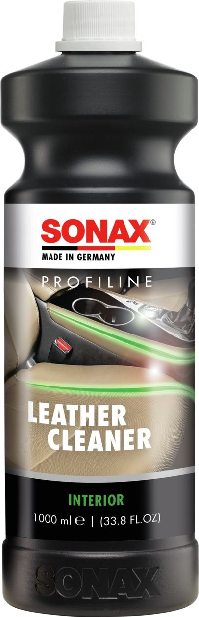 SONAX Lederreiniger PROFILINE LeatherCleaner