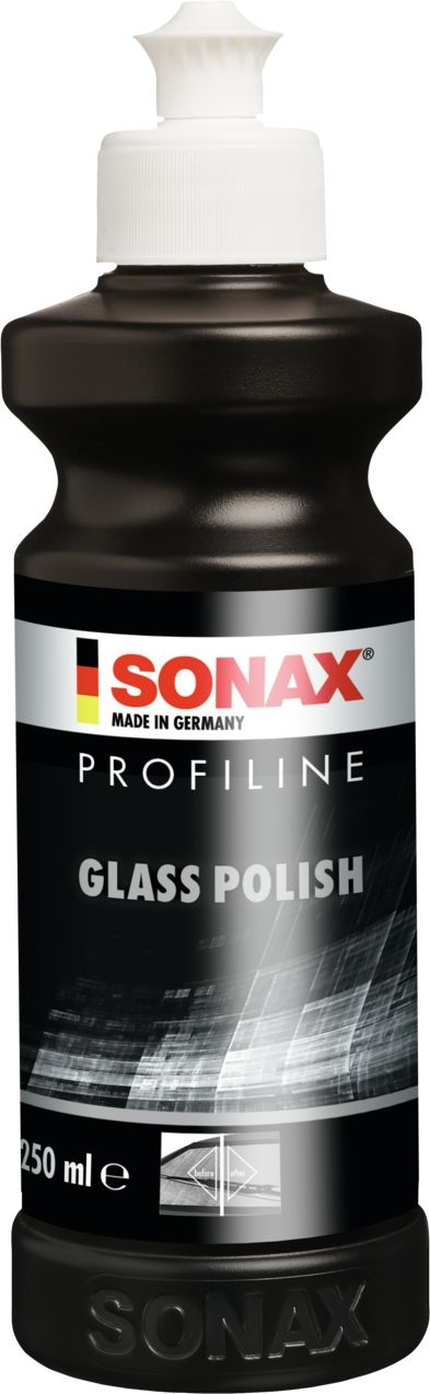 SONAX Scheibenreiniger PROFILINE GlassPolish