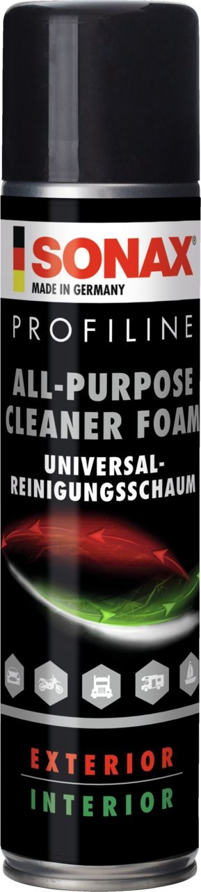 SONAX Lackreiniger PROFILINE All-Purpose-Cleaner Foam