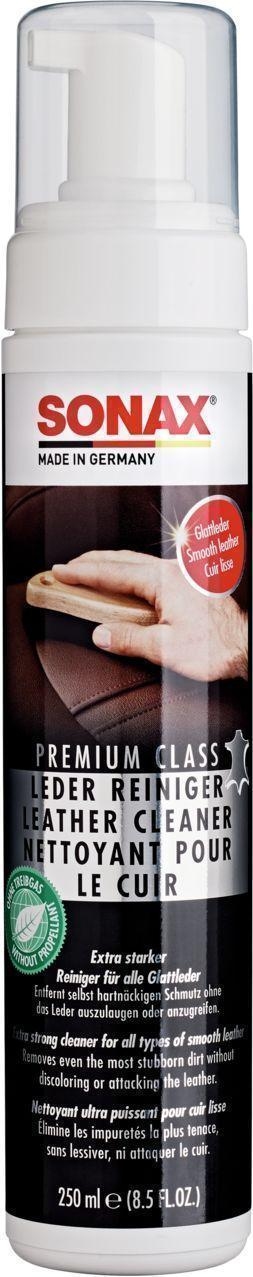 SONAX Lederreiniger PREMIUM CLASS LederReiniger
