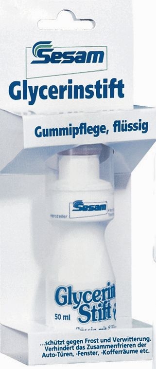 Sesam Glycerinstift 50g