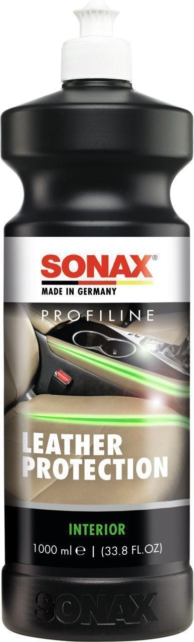 SONAX Lederpflegemittel PROFILINE LeatherProtection