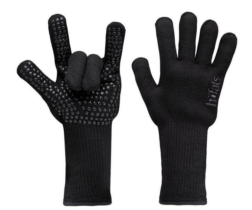 Feuerhandschuhe Aramid