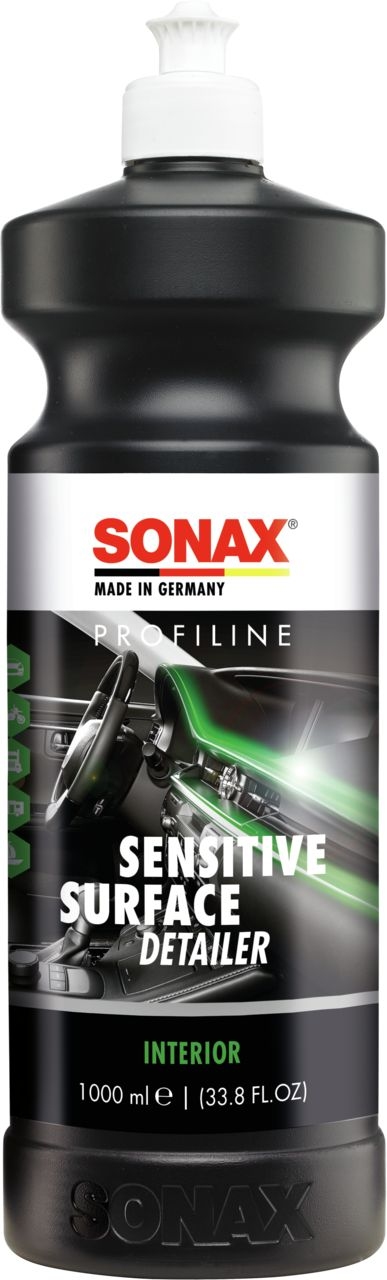 SONAX Kunststoffreiniger PROFILINE SensitiveSurface Detailer