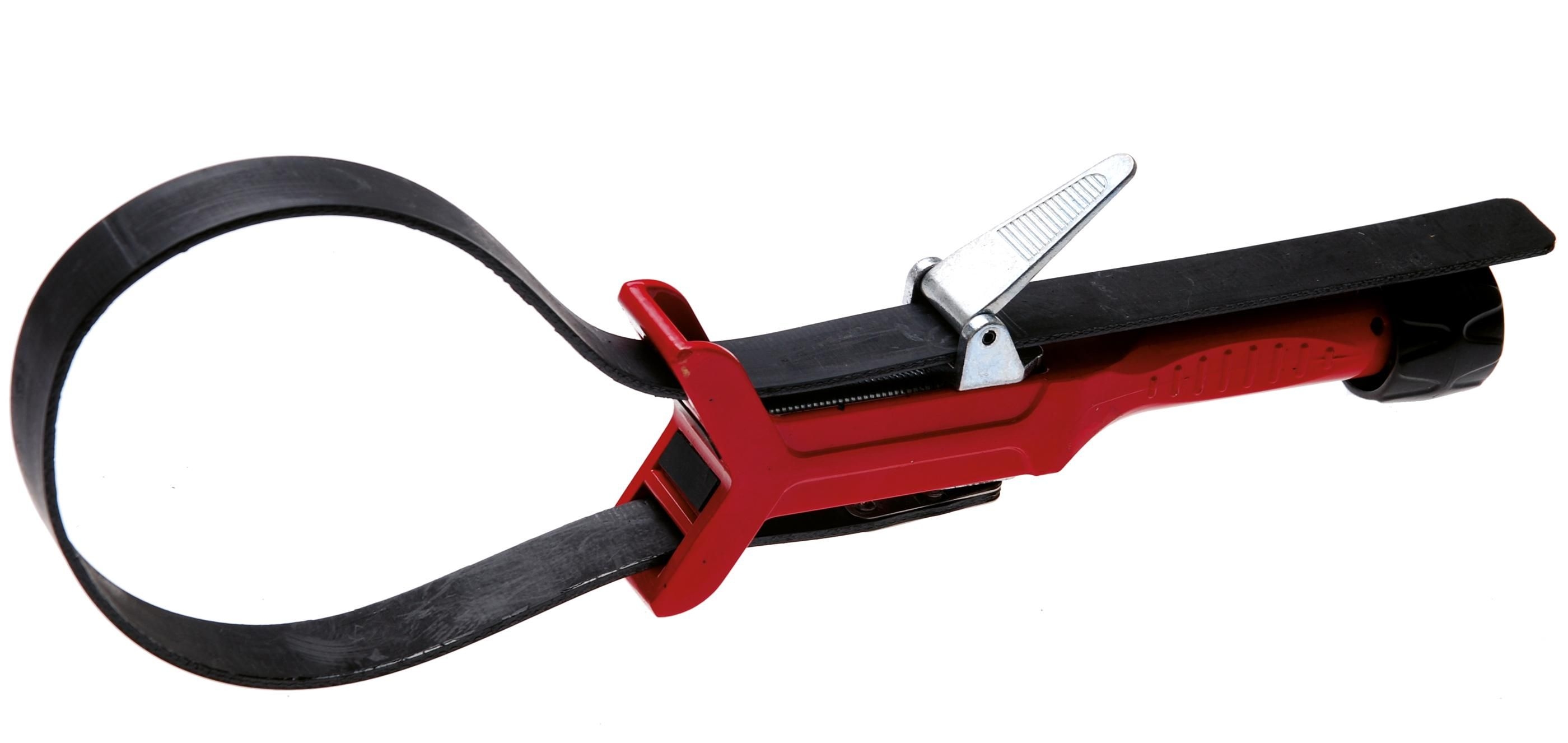 Ölfilter-Bandschlüssel 20 - 190 mm