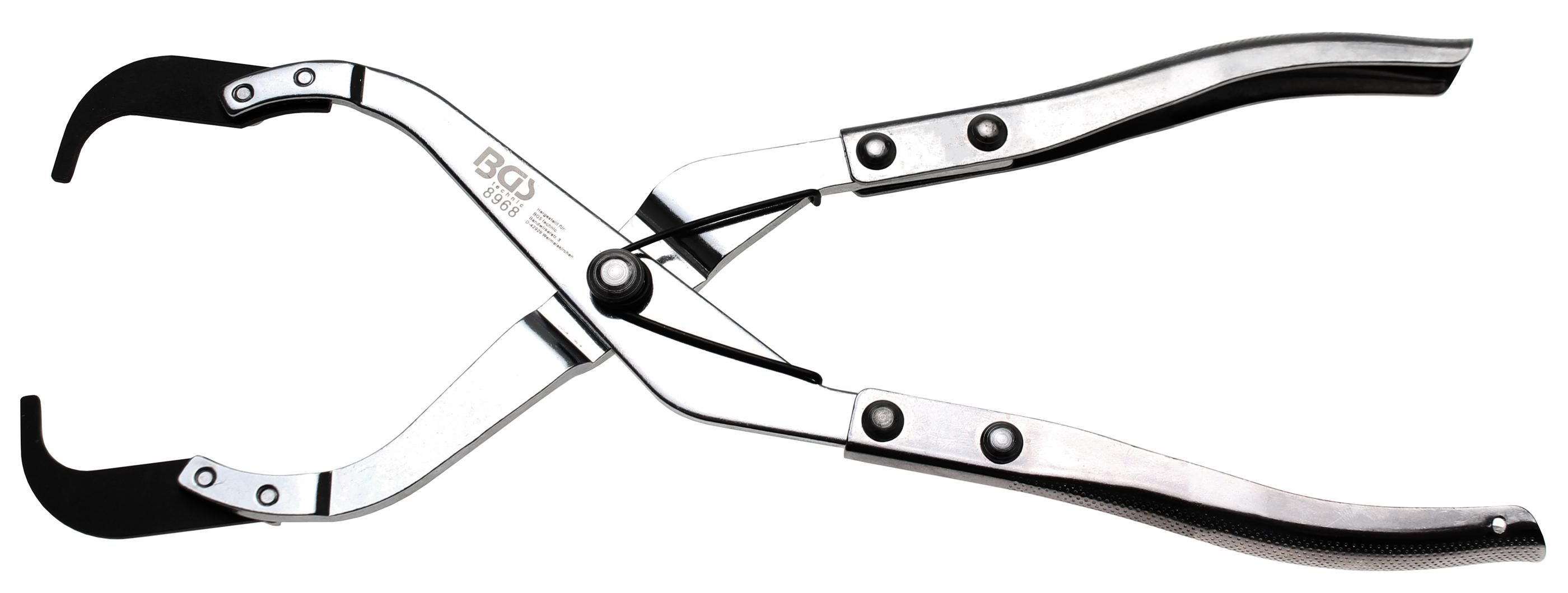 Kolbenbolzen-Demontagezange | für Kupplungs-Geberzylinder