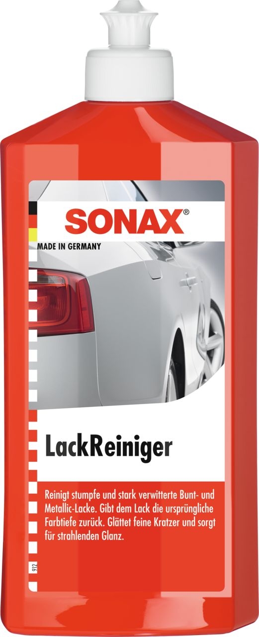 SONAX Lackreiniger LackReiniger