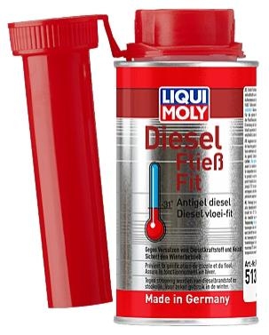 Liqui Moly Flie&szlig;-Fit 1:500 150ml
