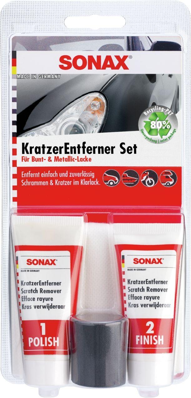 SONAX Lackpolitur KratzerEntferner