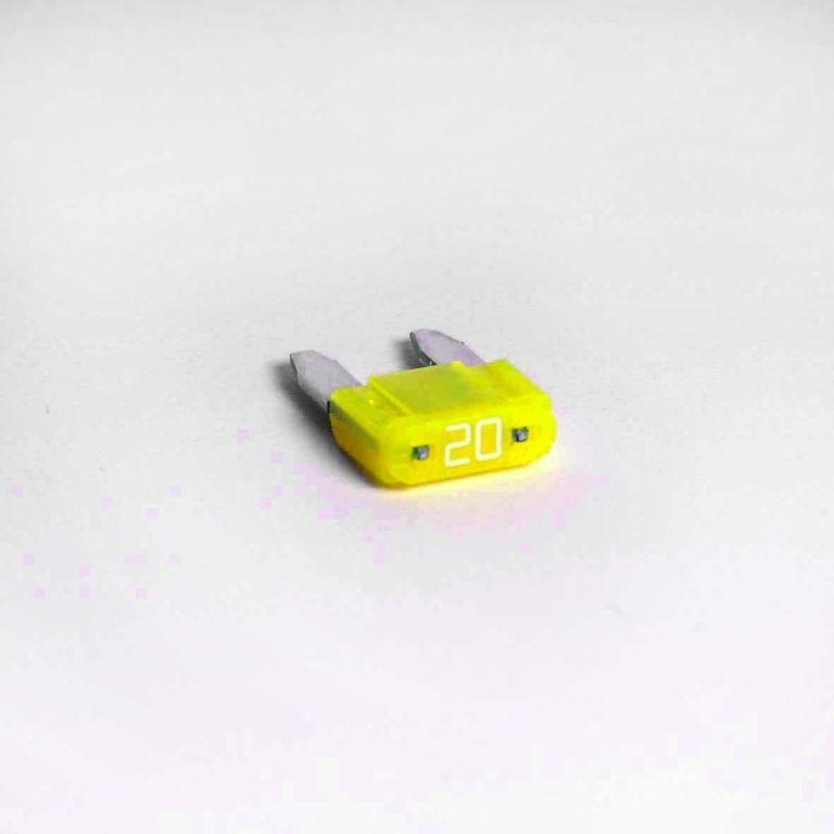 COREXX Mini Sicherung 20A