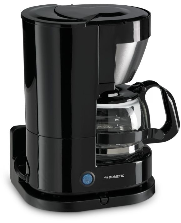 WAECO MC054-Kaffeemaschine für 5 Tassen 24V