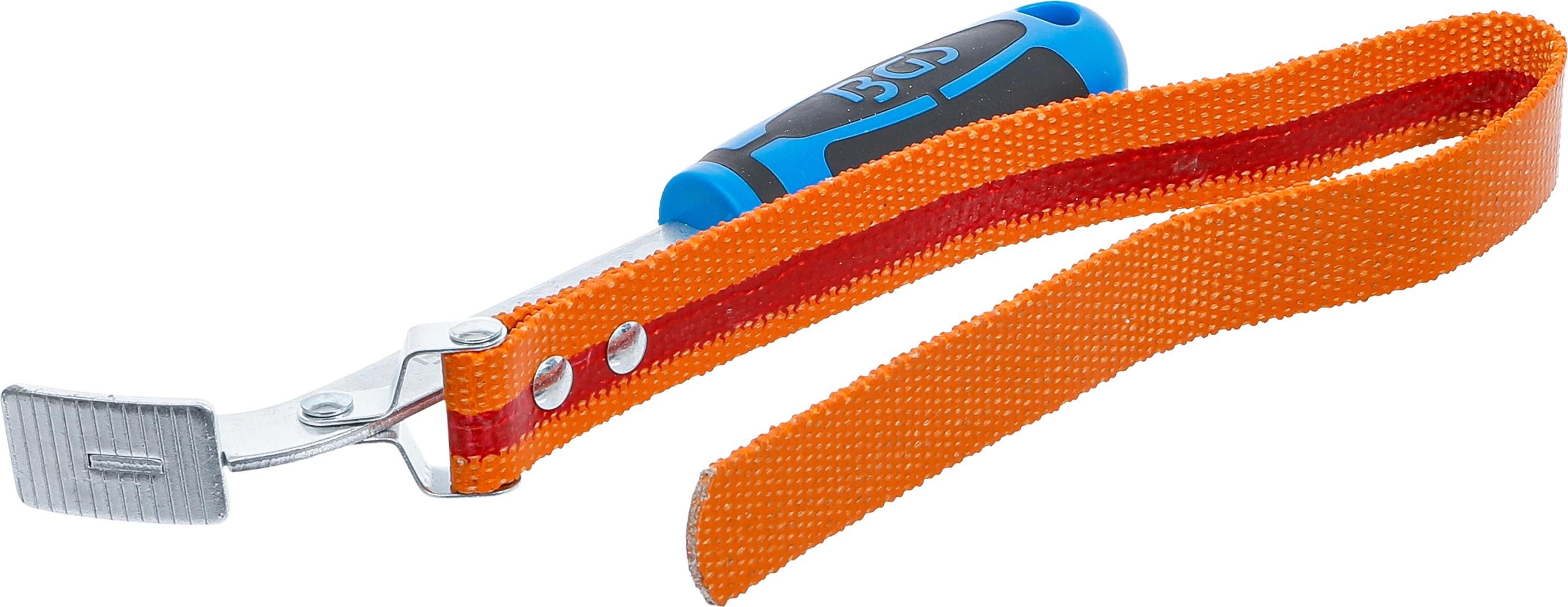 Ölfilter-Bandschlüssel | 50 - 130 mm