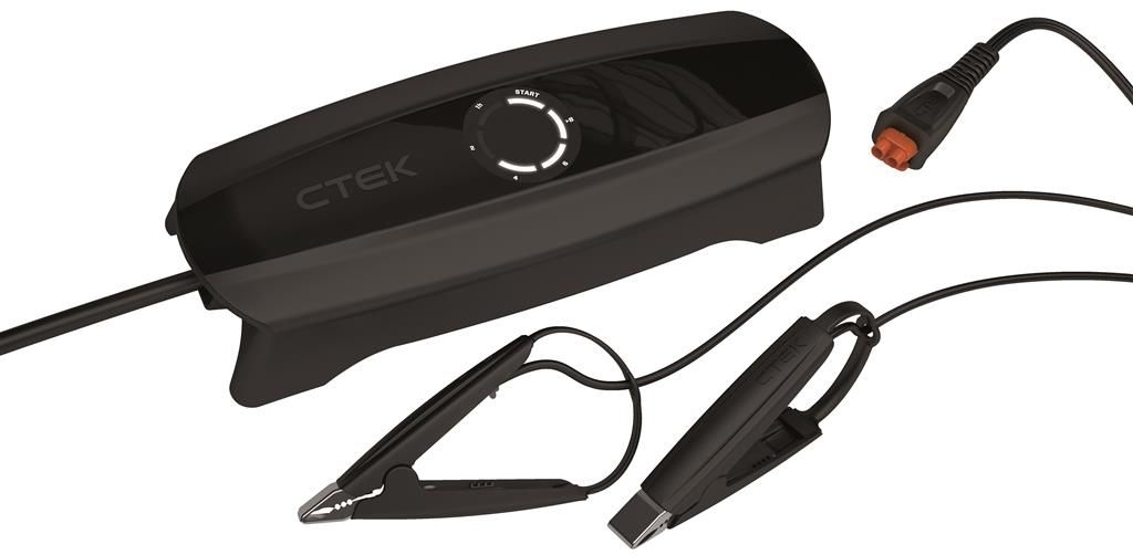 Ctek CS One Erhaltungsladung