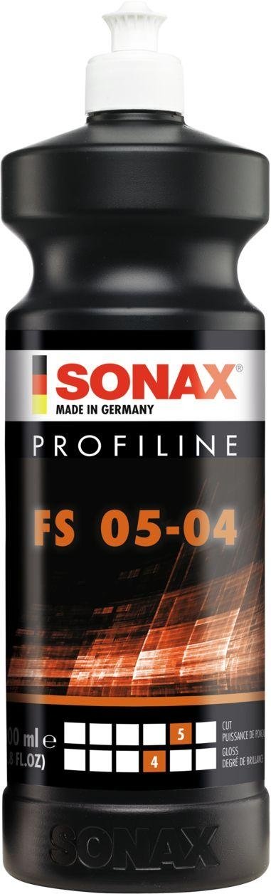 SONAX Lackpolitur PROFILINE FS 05-04