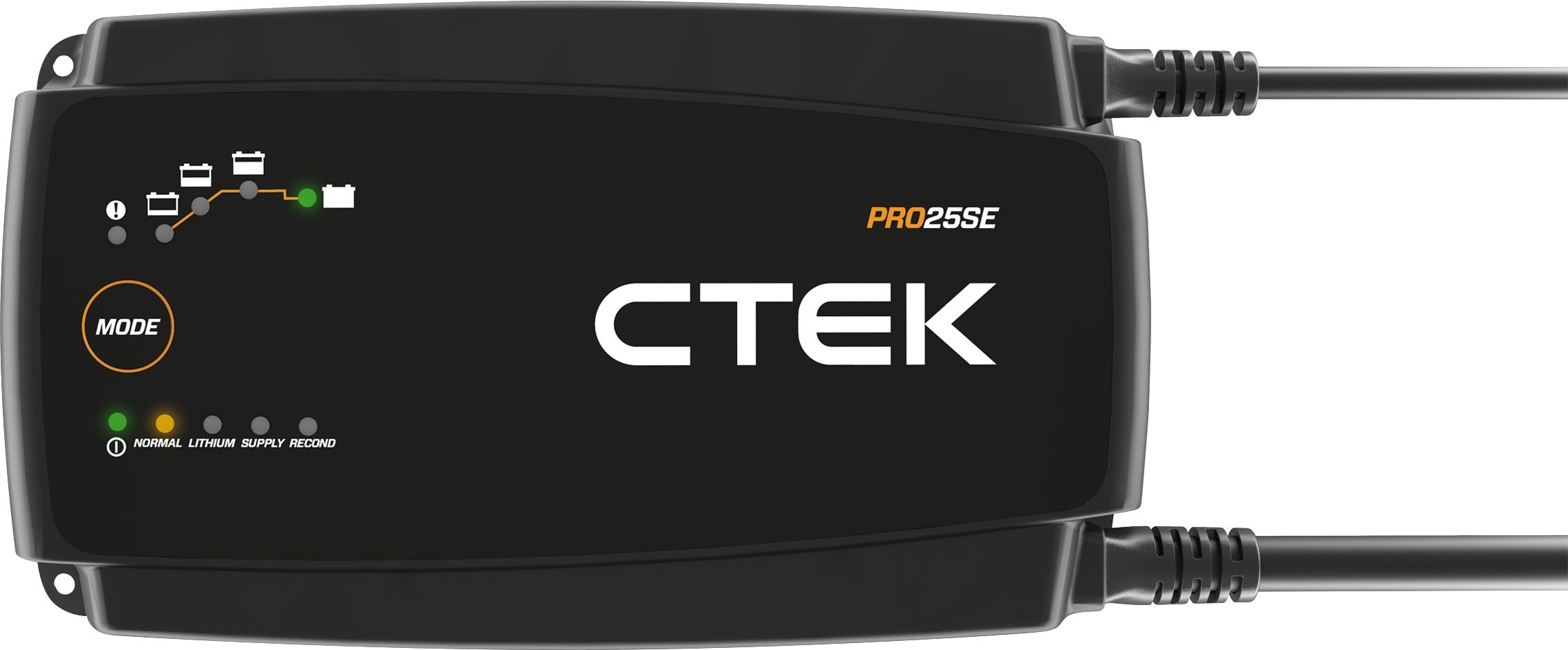 Ctek PRO25SE Hochfrequenzladegerät