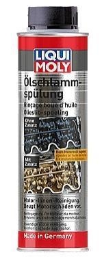 Liqui Moly &Ouml;lschlammsp&uuml;lung 300ml