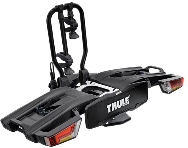 THULE Fahrradhalter Easy Fold XT 2B (Black)