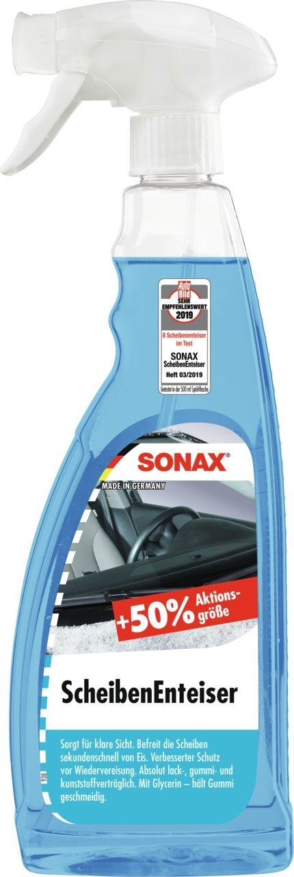 SONAX Scheibenenteiser 750ml