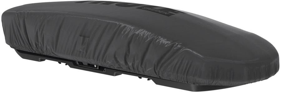 THULE Fahrradträger Box lid Cover Größe 1