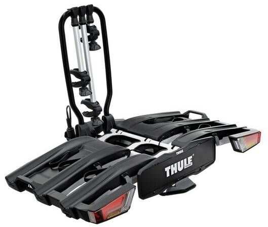 THULE Fahrradhalter Easy Fold XT 3