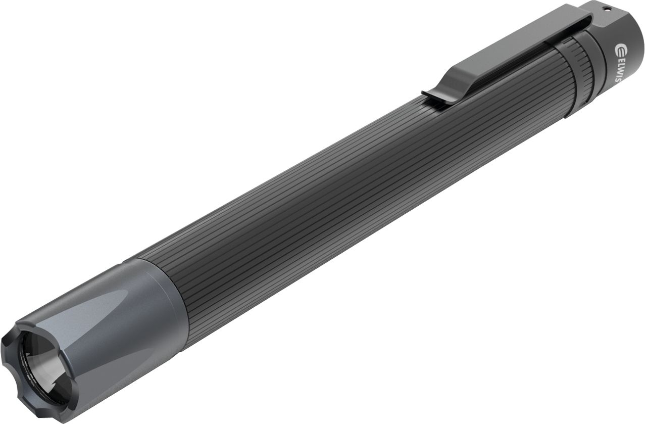 ELWIS LED Flashlight