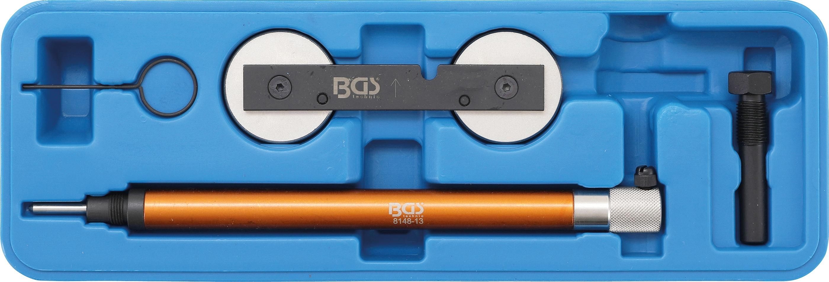 Motor-Einstellwerkzeug-Satz | für VAG FSI, TSI 1.4, 1.6 (mit Steuerkette)