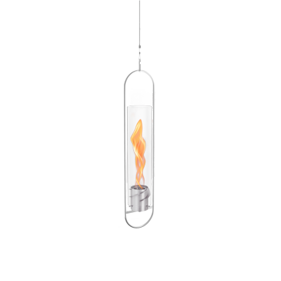 SPIN 900 Hängesystem silber