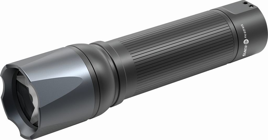 ELWIS LED Flashlight UV400