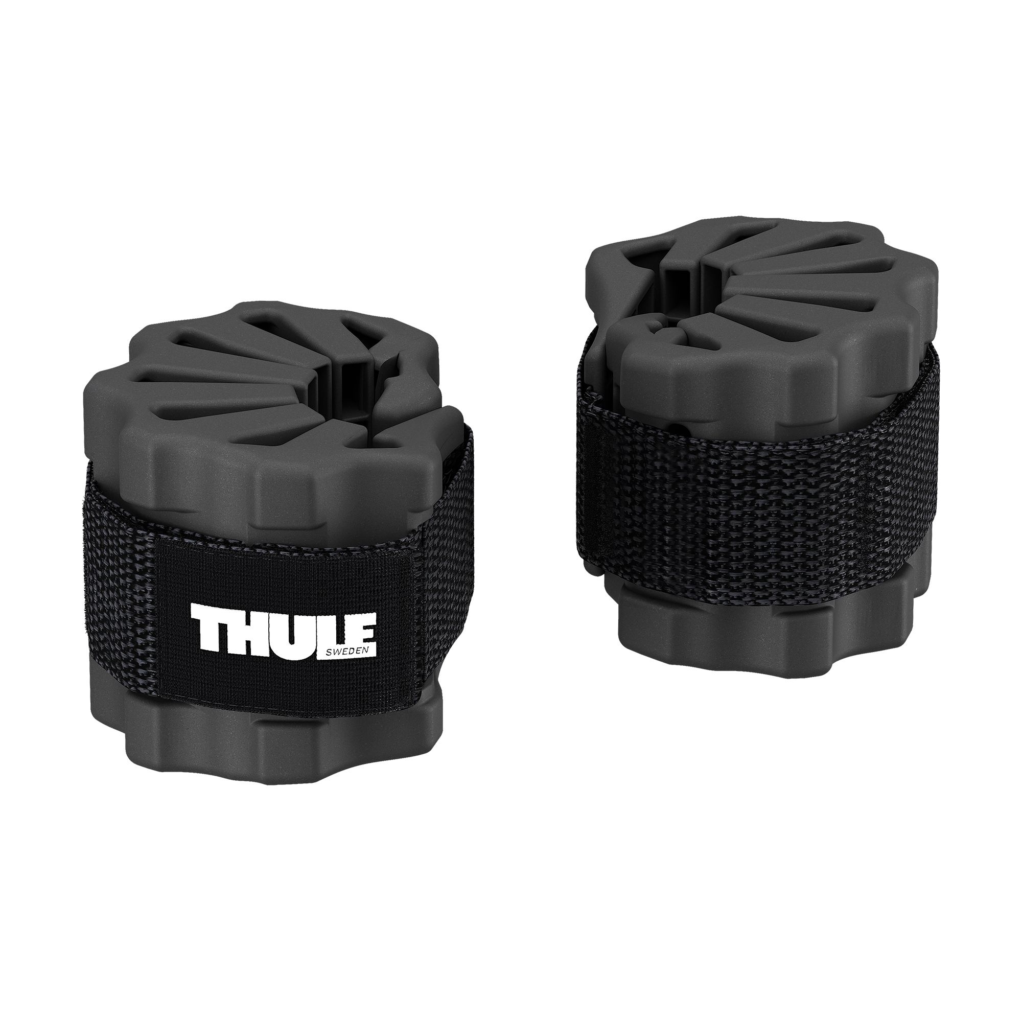 THULE Fahrradprotektor schwarz/grau