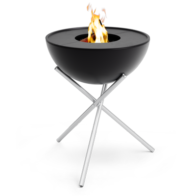 BOWL 70 Plancha-Grillset hoch