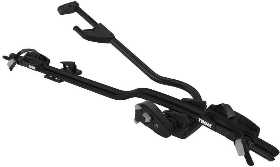 THULE Fahrradhalter ProRide 598 black