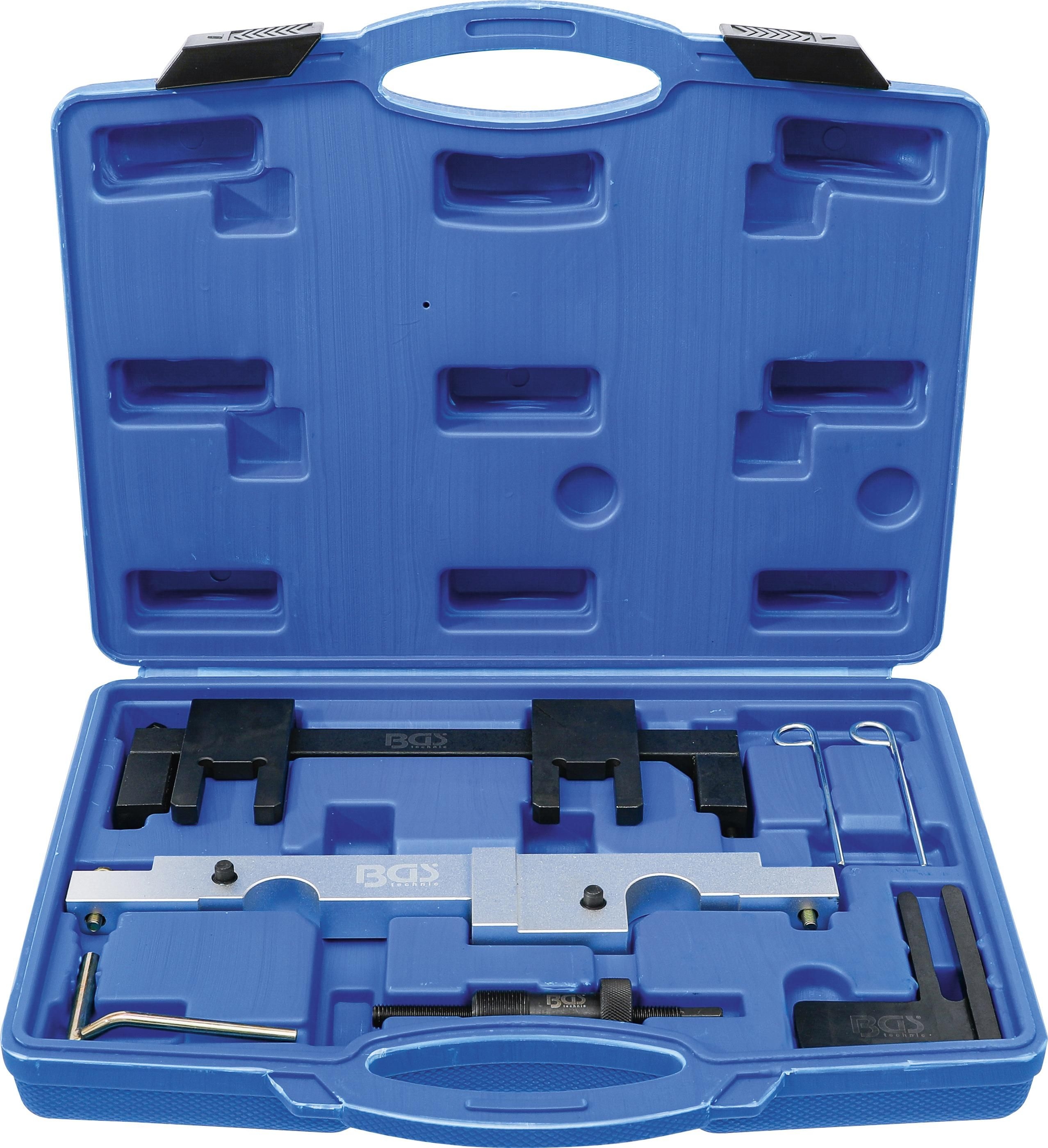 Motor-Einstellwerkzeug-Satz | für BMW N43