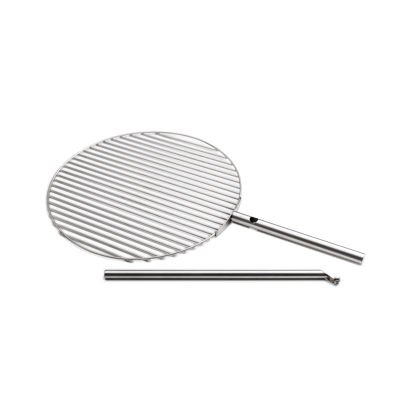 TRIPLE Grillrost 55