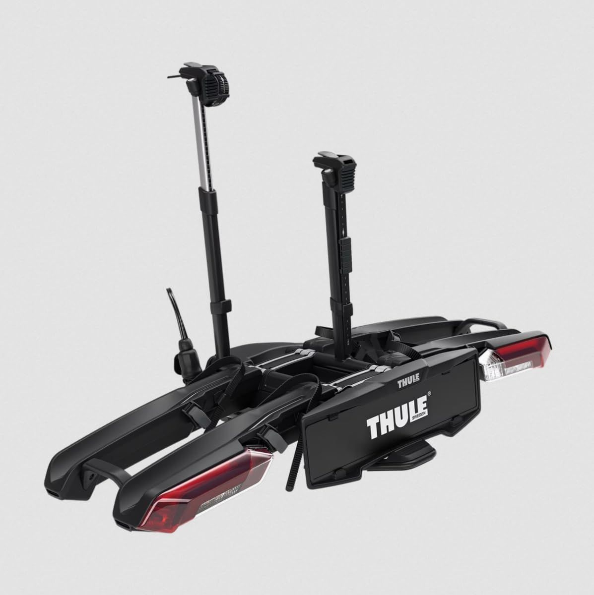 Thule Epos für 2 Fahrräder