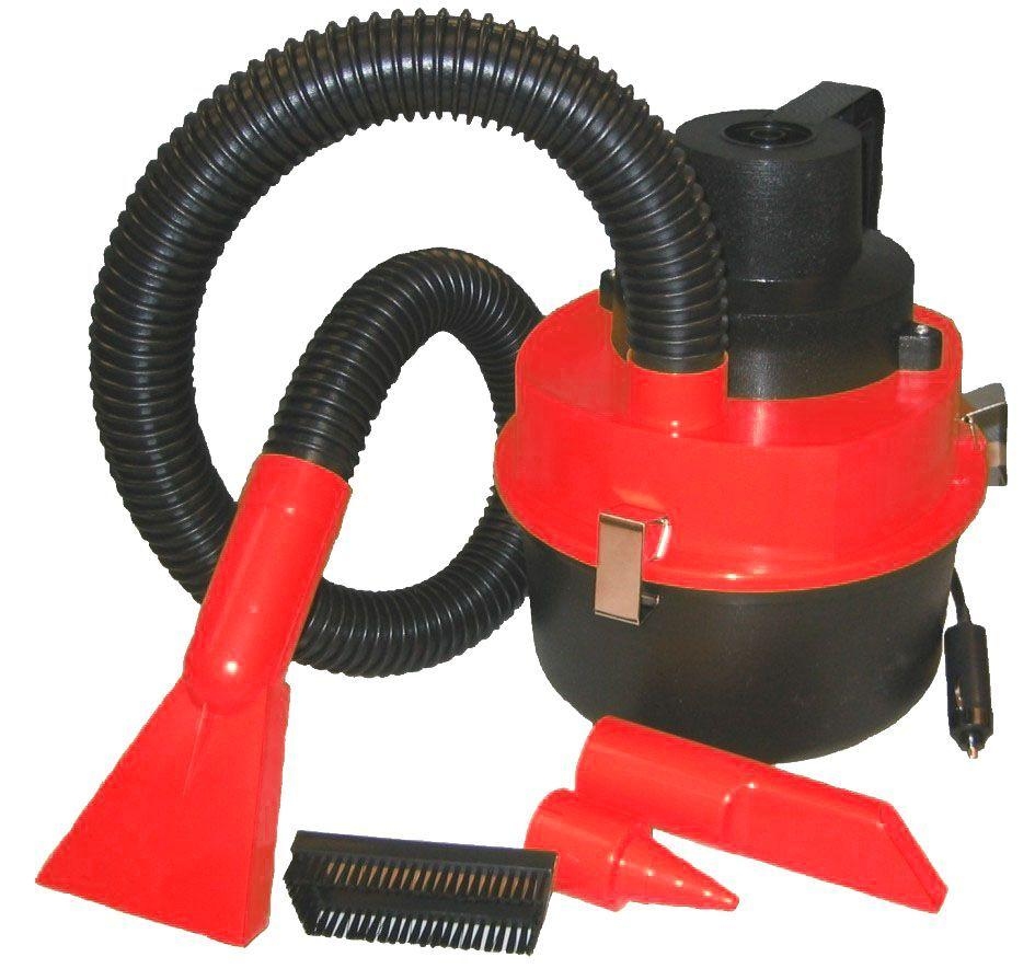 HP Na&szlig;-+ Trockensauger 12 Volt