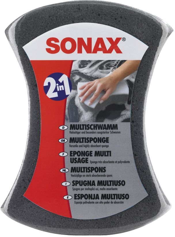 SONAX Schwamm MultiSchwamm