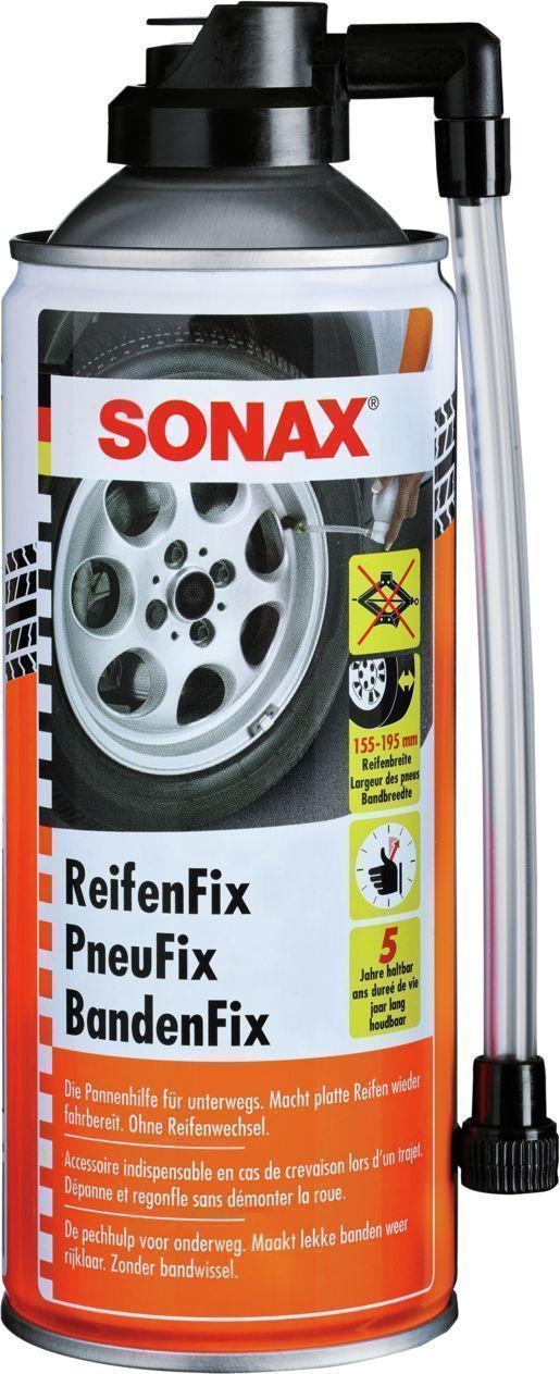 SONAX Reifen-Dichtungs-Set ReifenFix