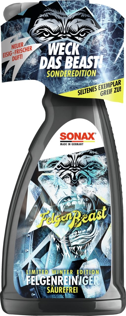 SONAX FelgenBeast Winterlook 1000ml