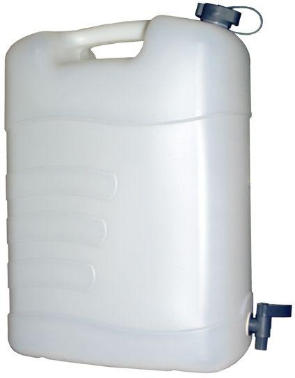 PRESSOL Wasserkanister 35 Liter