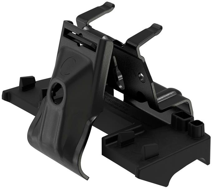 THULE Dachträgerzubehör Kit Flush Rail 6030