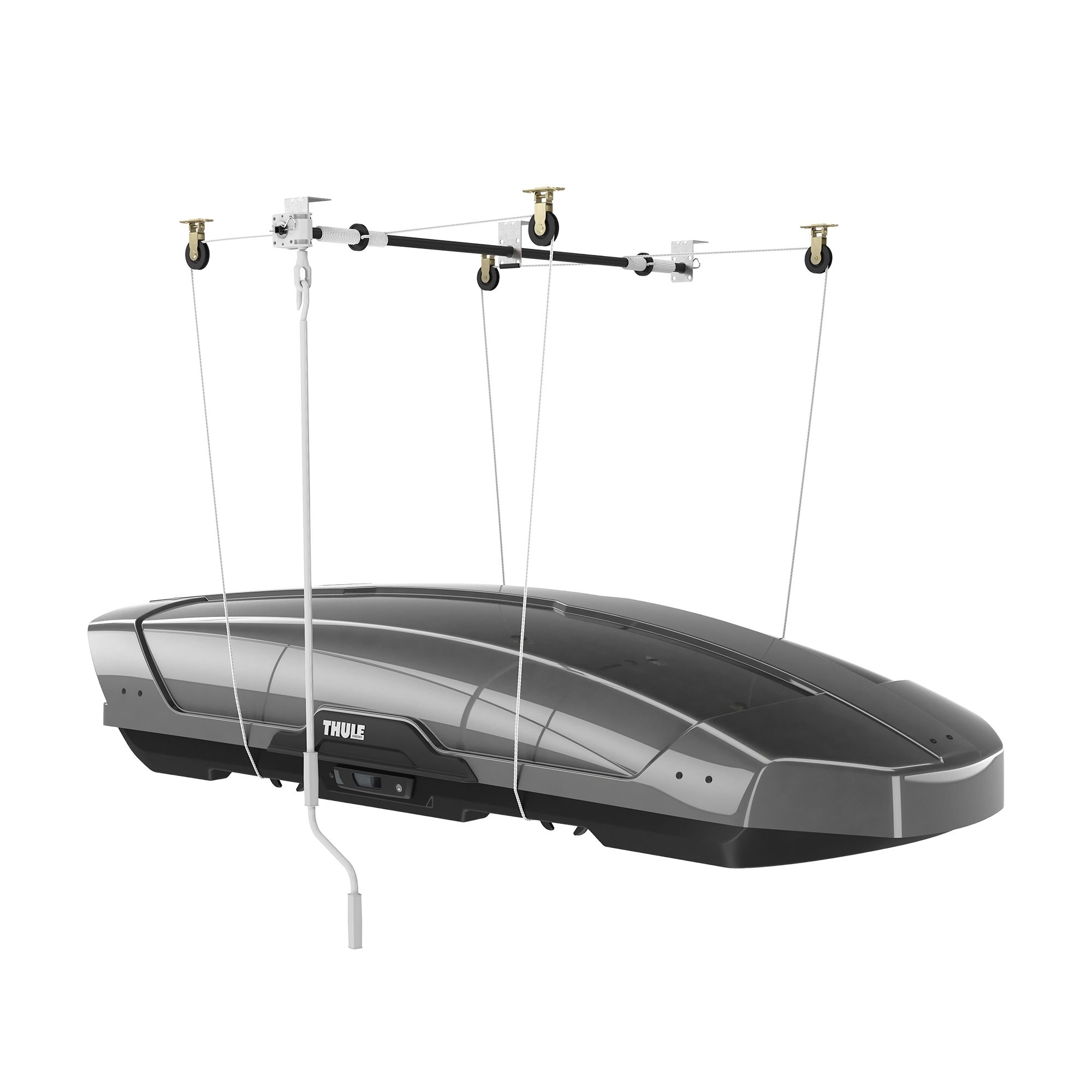 THULE Multilift Aluminium