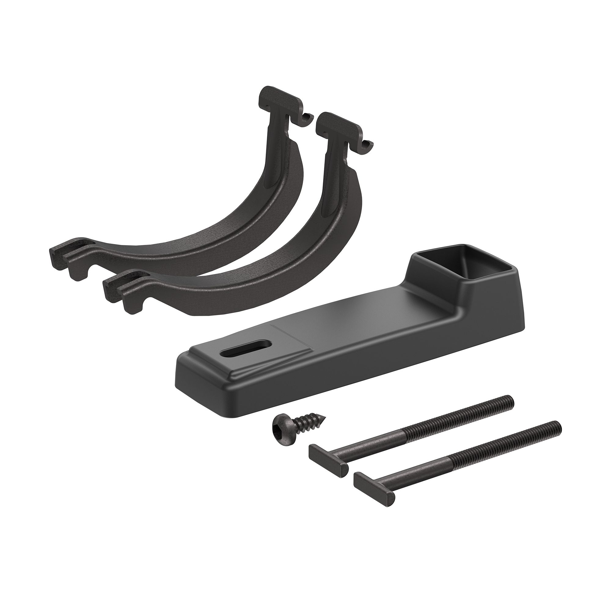 THULE Adapter für Vierkantprofil-Querbarren