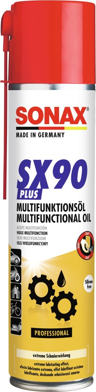 SONAX Multifunktionsöl SX90 PLUS