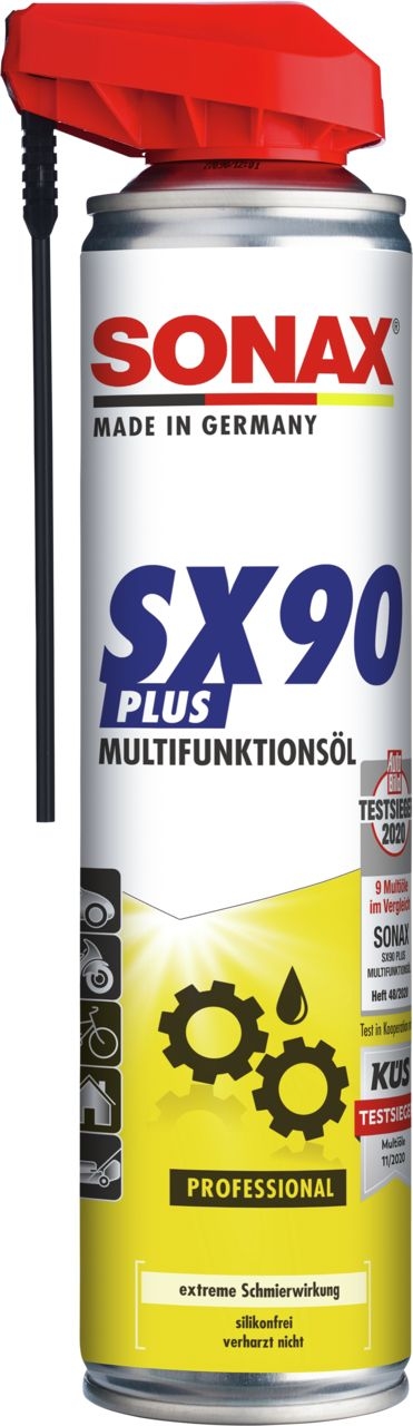 SONAX Multifunktionsöl SX90 PLUS