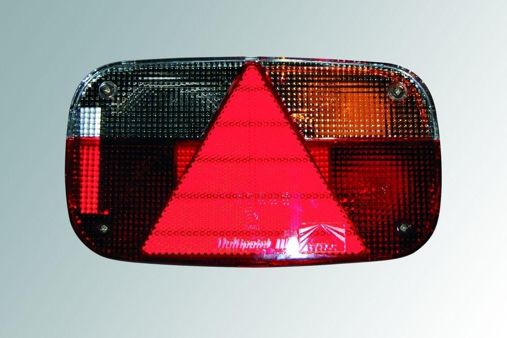 EAL R&uuml;ckleuchte Multipoint III rechts