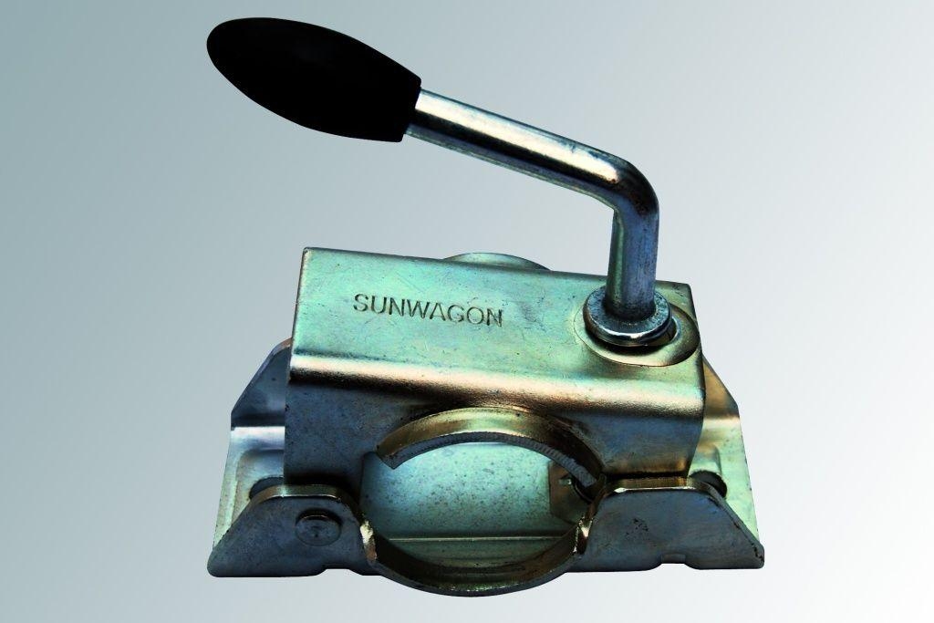 EAL St&uuml;tzradhalter